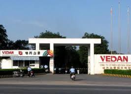Công ty cổ phần hữu hạn VEDAN Việt Nam đến thăm khoa Cơ Khí-Công Nghệ
